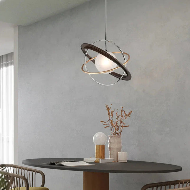 ChandelierDecor - Planet Pendant Stylish LED Droplight