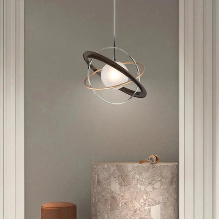 ChandelierDecor - Planet Pendant Stylish LED Droplight