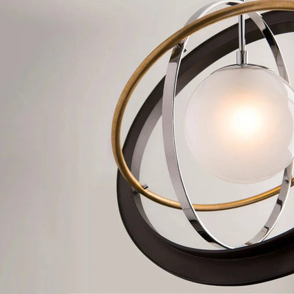 ChandelierDecor - Planet Pendant Stylish LED Droplight