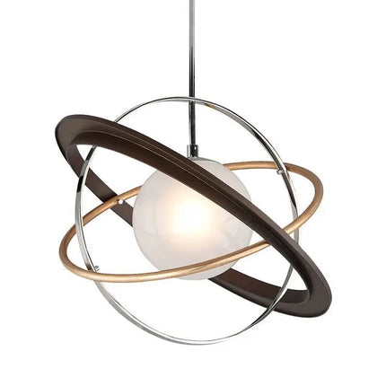 ChandelierDecor - Planet Pendant Stylish LED Droplight