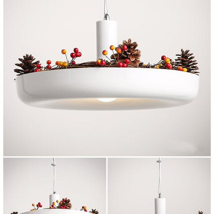 ChandelierDecor - Plant Pendant Hanging Lights - Illuminate Your Space