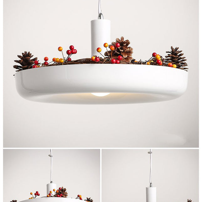 ChandelierDecor - Plant Pendant Hanging Lights - Illuminate Your Space
