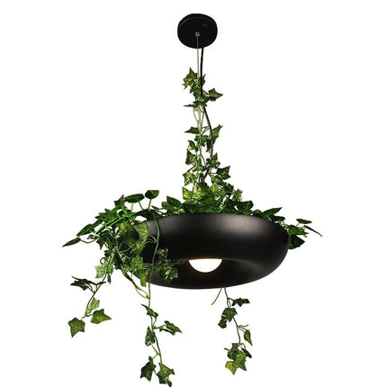 ChandelierDecor - Plant Pendant Hanging Lights - Illuminate Your Space