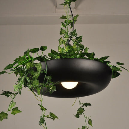 ChandelierDecor - Plant Pendant Hanging Lights - Illuminate Your Space