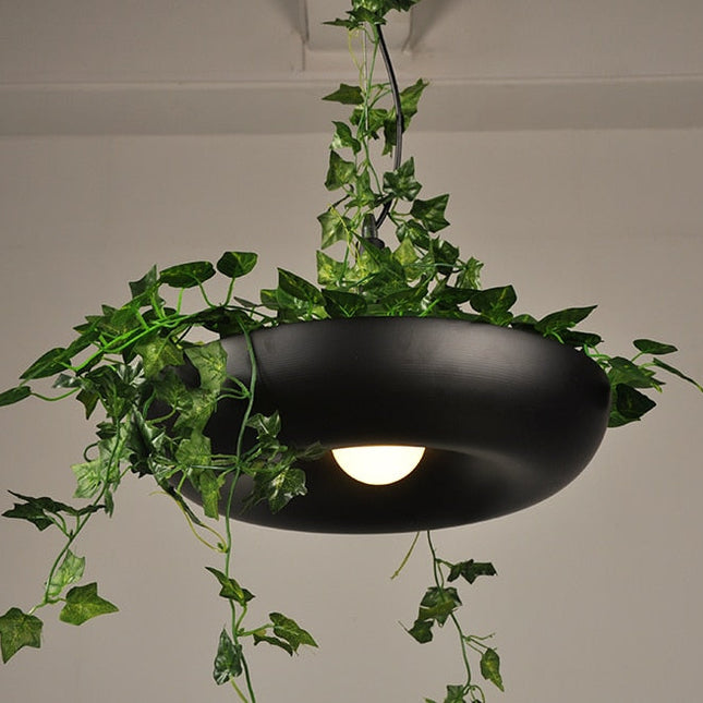 ChandelierDecor - Plant Pendant Hanging Lights - Illuminate Your Space