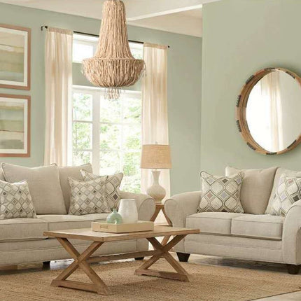 ChandelierDecor - Retro Bamboo Jellyfish Chandelier - Unique Lighting Fixture