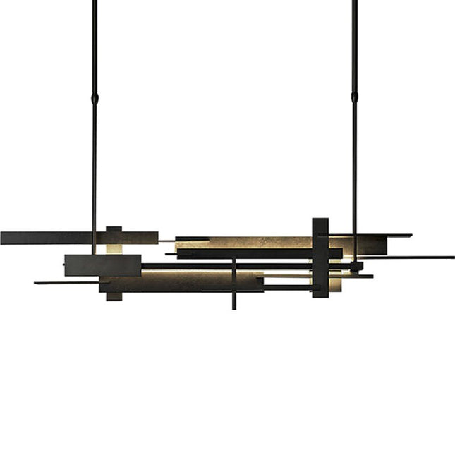 ChandelierDecor - Retro Chandelier - Vintage Kitchen Island Lighting