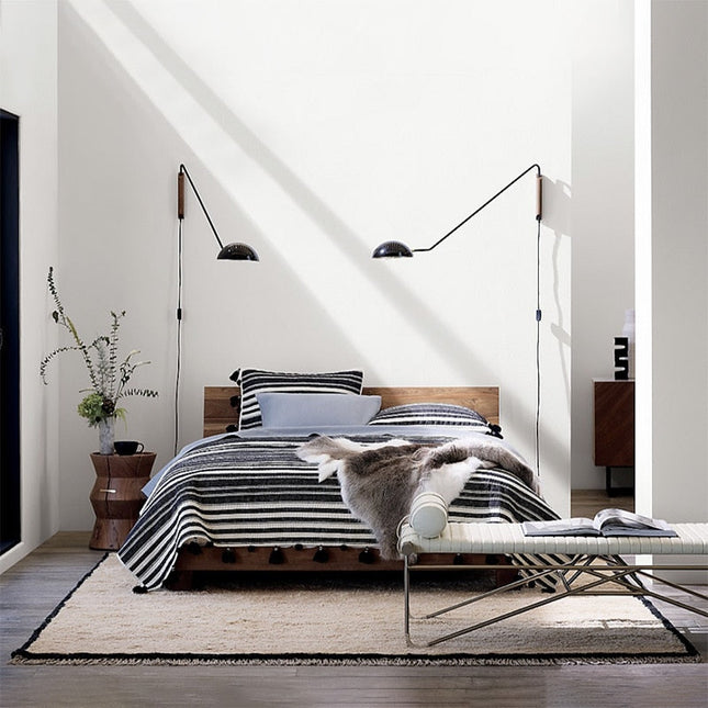 ChandelierDecor - Rotatable Arm Wall Lamp – Find the Perfect Lighting Solution