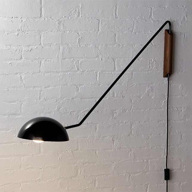 ChandelierDecor - Rotatable Arm Wall Lamp – Find the Perfect Lighting Solution