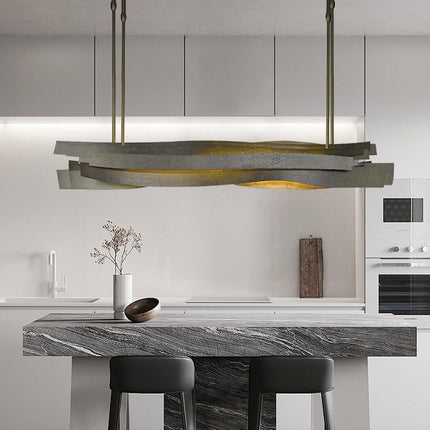 ChandelierDecor - Rustic Chandelier - Illuminate Your Space