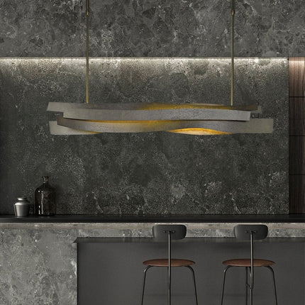 ChandelierDecor - Rustic Chandelier - Illuminate Your Space
