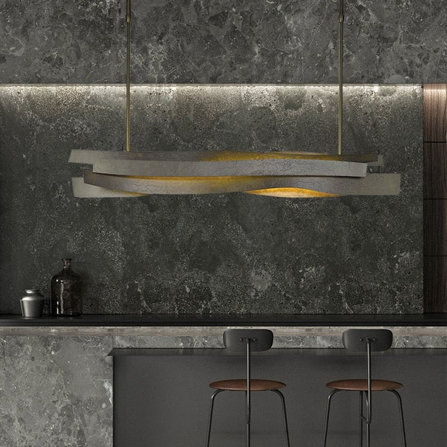 ChandelierDecor - Rustic Chandelier - Illuminate Your Space
