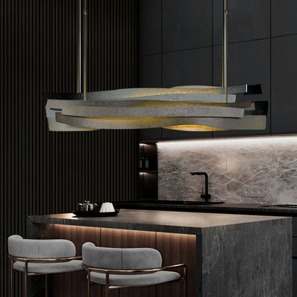 ChandelierDecor - Rustic Chandelier - Illuminate Your Space