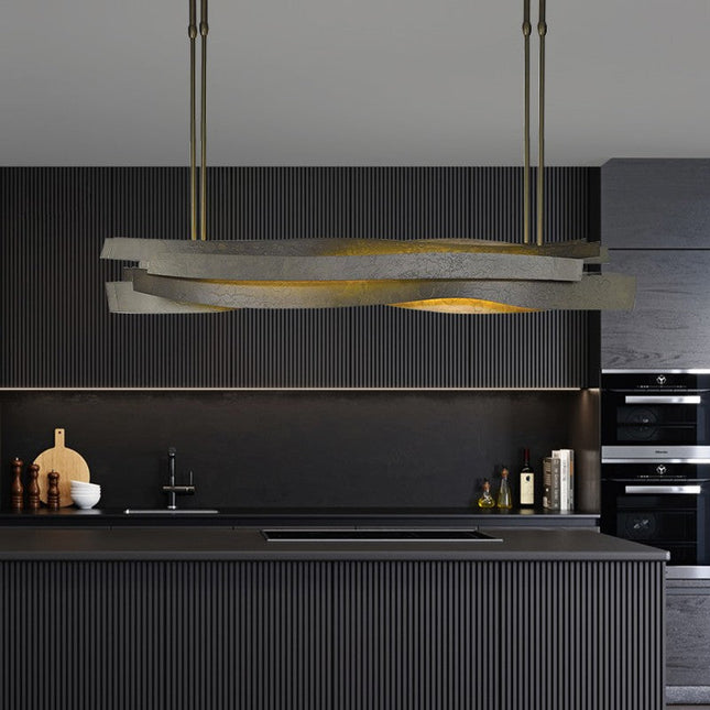 ChandelierDecor - Rustic Chandelier - Illuminate Your Space