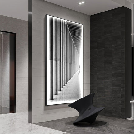 ChandelierDecor - Scenery Wall Light : Enhance Your Space with Beautiful Lighting