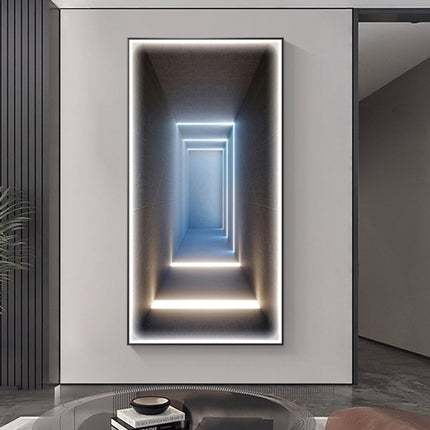 ChandelierDecor - Scenery Wall Light : Enhance Your Space with Beautiful Lighting