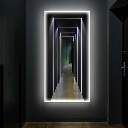 ChandelierDecor - Scenery Wall Light : Enhance Your Space with Beautiful Lighting
