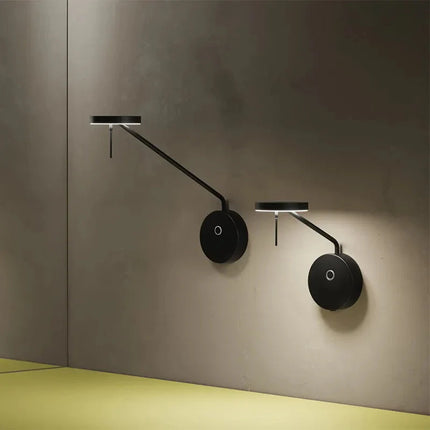 ChandelierDecor - Sconce Swing Arm Wall Lamp