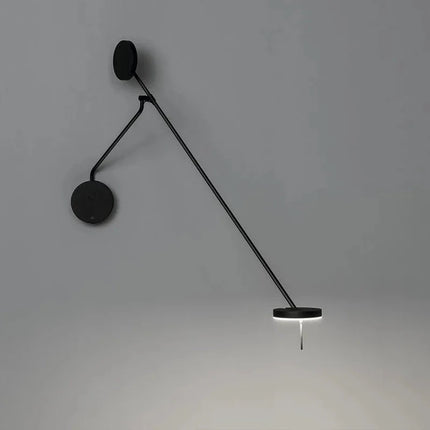 ChandelierDecor - Sconce Swing Arm Wall Lamp