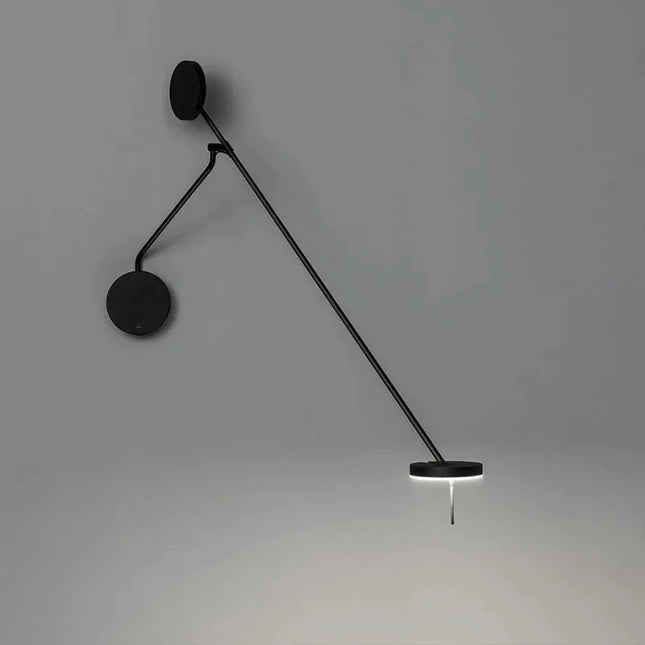ChandelierDecor - Sconce Swing Arm Wall Lamp