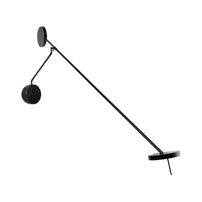 ChandelierDecor - Sconce Swing Arm Wall Lamp