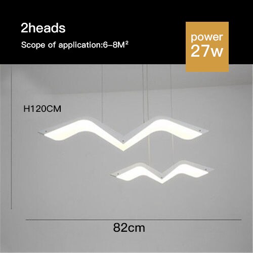 ChandelierDecor - Seagull Pendant Light: Shop the Perfect Lighting Solution
