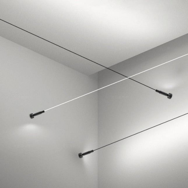 ChandelierDecor - Skyline Light Line LED Strip String for Living room and Home Decor