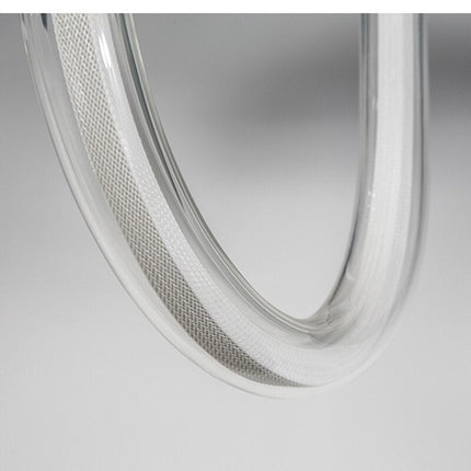 ChandelierDecor - Soft Hose LED Ceiling Chandelier - Illuminate With Elegance