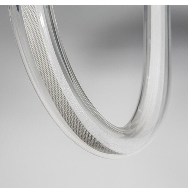 ChandelierDecor - Soft Hose LED Ceiling Chandelier - Illuminate With Elegance