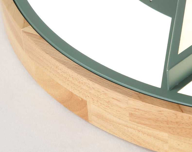 ChandelierDecor - Star Ceiling Light | Kids Room Star Ceiling Light
