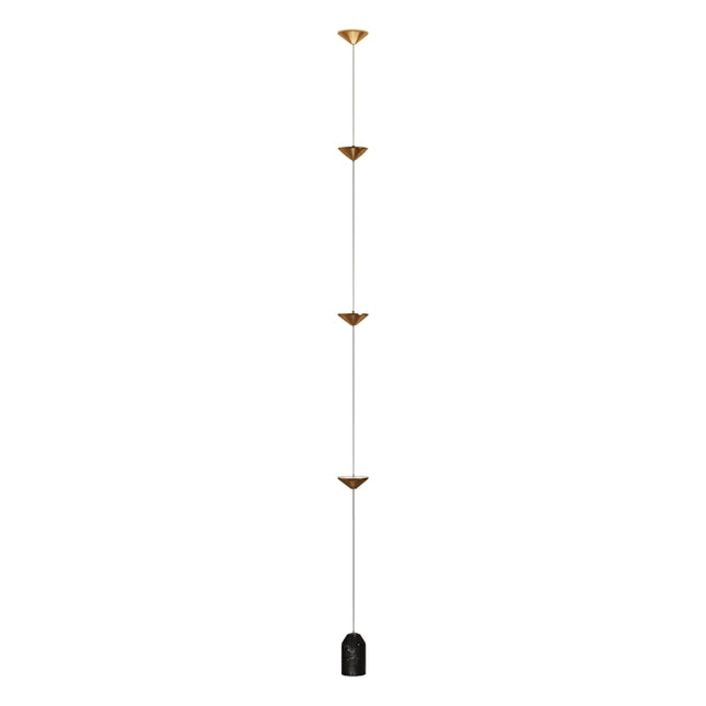 ChandelierDecor - String Bedside LED Adjustable Floor Lamp