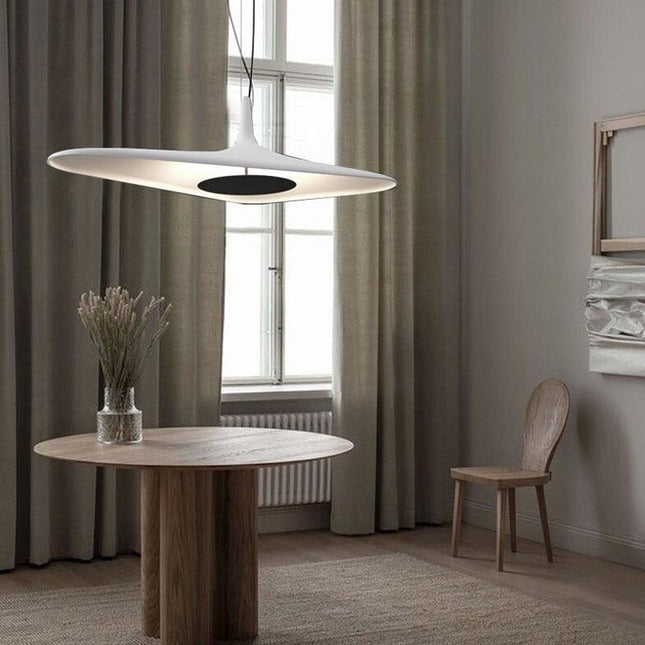 ChandelierDecor - Triangular Design Living Room Chandelier