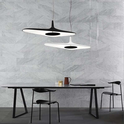 ChandelierDecor - Triangular Design Living Room Chandelier