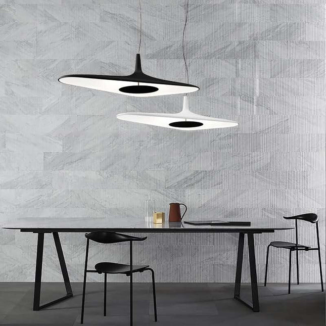 ChandelierDecor - Triangular Design Living Room Chandelier