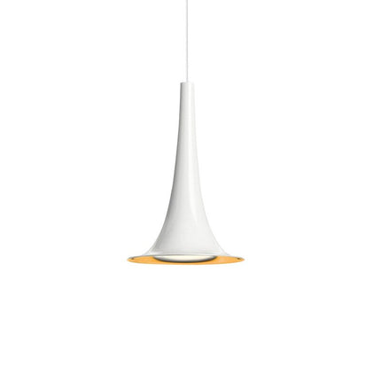 ChandelierDecor - Trumpet Hanging Lights: Elevate Your Space