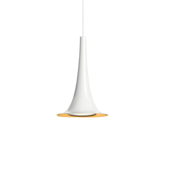 ChandelierDecor - Trumpet Hanging Lights: Elevate Your Space
