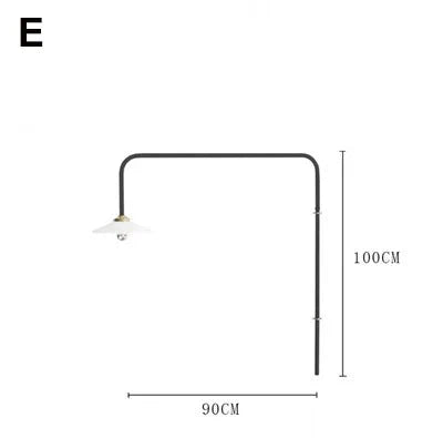 ChandelierDecor - Valerie Objects Rotary Wall Light