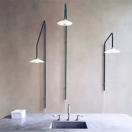 ChandelierDecor - Valerie Objects Rotary Wall Light