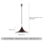 Diamètre 42cm