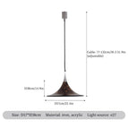 Diamètre 57cm