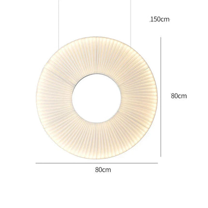 ChandelierDecor - Artistic Blooms Designer Lighting