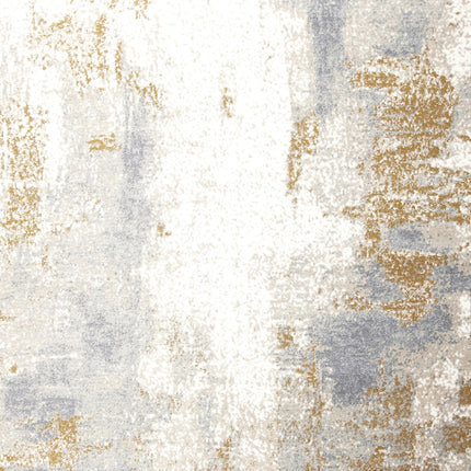 ChandelierDecor - Abstract High Pile Tufted Rugs for Living Room