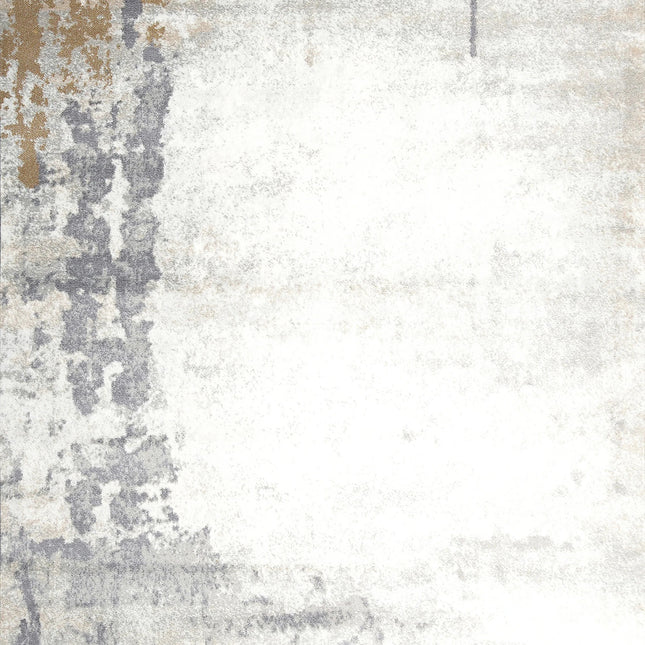 ChandelierDecor - Abstract High Pile Tufted Rugs for Living Room