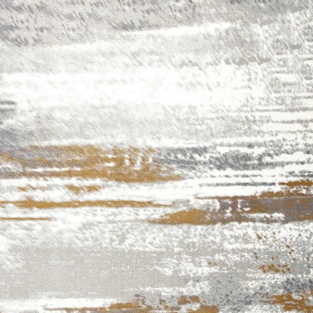 ChandelierDecor - Abstract High Pile Tufted Rugs for Living Room
