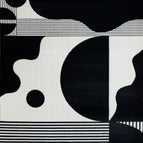 Conception B / 160x230 cm