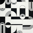 Conception C / 160x230 cm