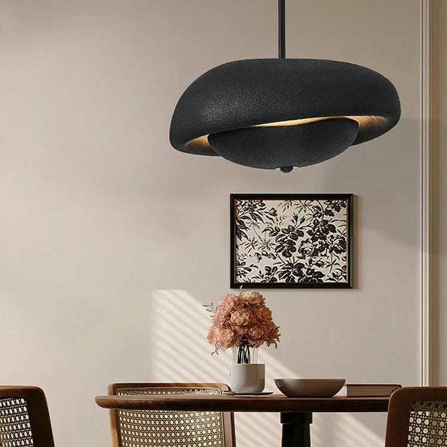 ChandelierDecor - Wabi Sabi Dual Pendant Bohemian Light