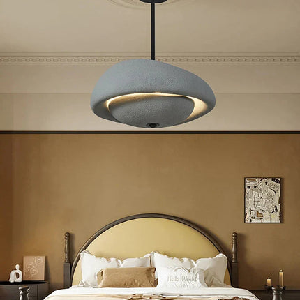 ChandelierDecor - Wabi Sabi Dual Pendant Bohemian Light
