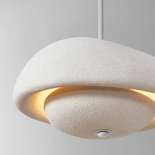 ChandelierDecor - Wabi Sabi Dual Pendant Bohemian Light