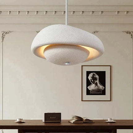 ChandelierDecor - Wabi Sabi Dual Pendant Bohemian Light